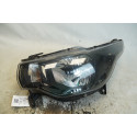 FAROL ESQUERDO FIAT MOBI LIKE 1.0 FIRE 2019/20