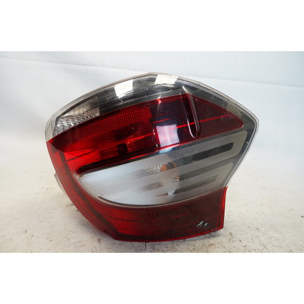 LANTERNA TRASEIRA ESQUERDA FIAT MOBI LIKE 1.0 FIRE FLEX 2019
