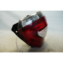 LANTERNA TRASEIRA ESQUERDA FIAT MOBI LIKE 1.0 FIRE FLEX 2019