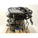 MOTOR COMPLETO NISSAN MARCH S 1.6 2013/2014