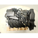 MOTOR COMPLETO NISSAN MARCH S 1.6 2013/2014