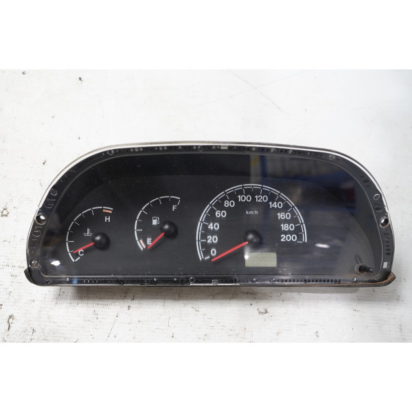 PAINEL DE INSTRUMENTOS FIAT PALIO CELEBRATION 1.0 2007/2008