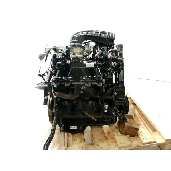 MOTOR COMPLETO CHEVROLET CELTA SPIRIT/ LT 1.0 2013/2014