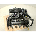 MOTOR COMPLETO CHEVROLET CELTA SPIRIT/ LT 1.0 2013/2014