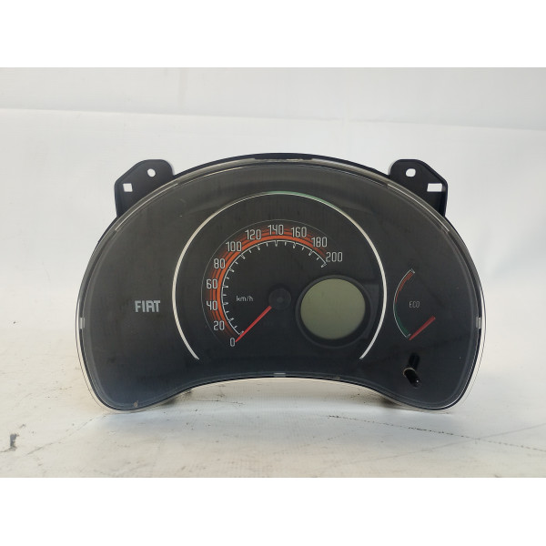 PAINEL DE INSTRUMENTOS FIAT UNO VIVACE/RUA 1.0 2015