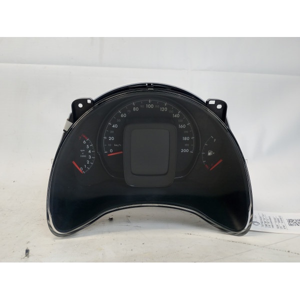 PAINEL DE INSTRUMENTOS FIAT STRADA FREEDOM 1.3 2021