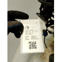 MOTOR COMPLETO PEUGEOT 208 GRIFFE 1.6 FLEX 16V 2017/18