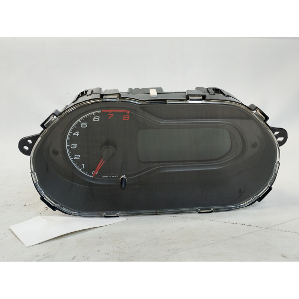 PAINEL DE INSTRUMENTOS CHEVROLET ONIX HATCH LT 1.4 2019