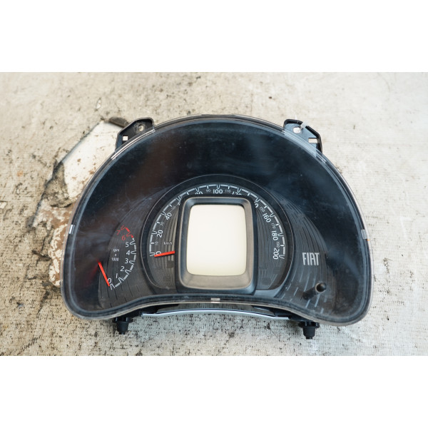 PAINEL DE INSTRUMENTOS FIAT MOBI LIKE 1.0 FIRE FLEX 2021/22