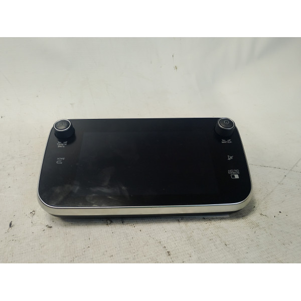 MULTIMÍDIA FIAT CRONOS DRIVE 1.3 8V 2023