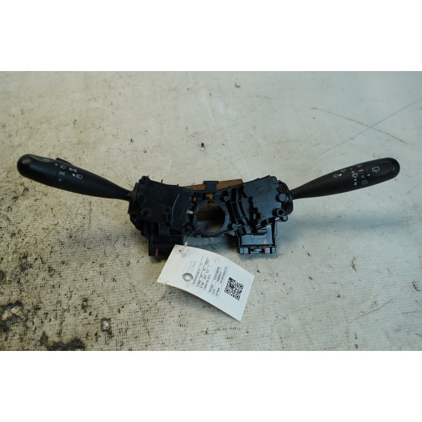 ALAVANCA COMANDO CHAVE DE SETA TOYOTA ETIOS XS 1.5 2017/2018