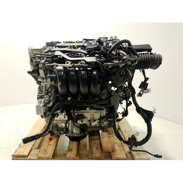MOTOR COMPLETO TOYOTA COROLLA CROSS XRE 2.0 2021/2022