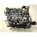 MOTOR COMPLETO TOYOTA COROLLA CROSS XRE 2.0 2021/2022
