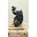 MOTOR COMPLETO FIAT UNO VIVACE/RUA 1.0 EVO FIRE 2015/16