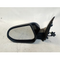 RETROVISOR ESQUERDO CHEVROLET ONIX HATCH LTZ 1.4 2012/2013