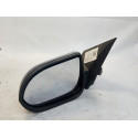 RETROVISOR ESQUERDO CHEVROLET ONIX HATCH LTZ 1.4 2012/2013