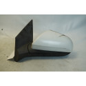 RETROVISOR ESQUERDO CHEVROLET ONIX HATCH LT 1.4 8V 2013/2014