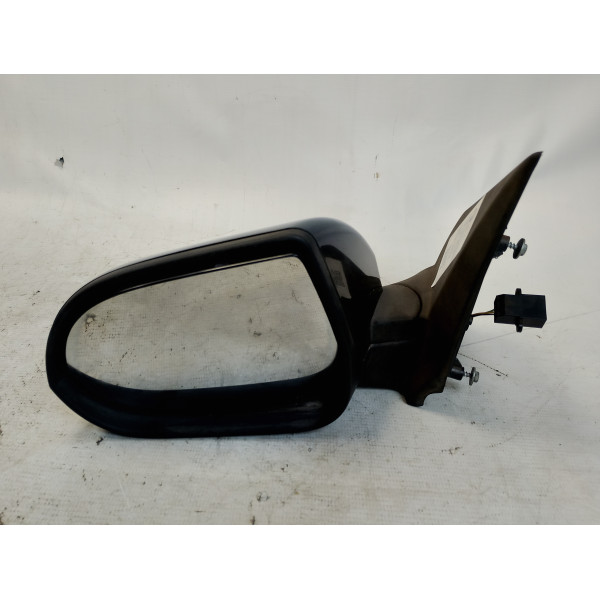 RETROVISOR ESQUERDO CHEVROLET PRISMA SED. LT 1.4 2018/2019