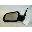 RETROVISOR ESQUERDO HYUNDAI CRETA ATTITUDE 1.6 2021