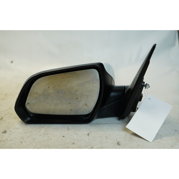 RETROVISOR ESQUERDO HYUNDAI CRETA ATTITUDE 1.6 2021