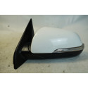 RETROVISOR ESQUERDO HYUNDAI CRETA ATTITUDE 1.6 2021