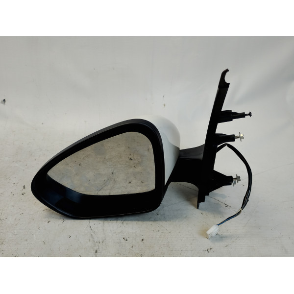RETROVISOR ESQUERDO FIAT STRADA FREEDOM 1.3 2021