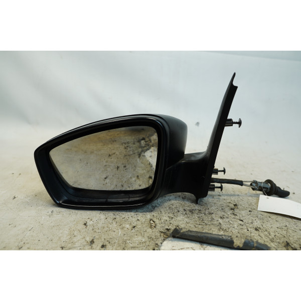 RETROVISOR ESQUERDO VOLKSWAGEN GOL SPECIAL 1.0 2015/2016