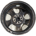 RODA LIGA LEVE ARO 15 4 FUROS CINZA NETUNO CHEVROLET ONIX