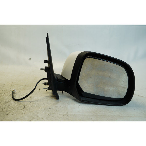 RETROVISOR DIREITO NISSAN MARCH SV 1.6 16V FLEXSTART 2017