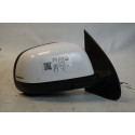 RETROVISOR DIREITO NISSAN MARCH SV 1.6 16V FLEXSTART 2017