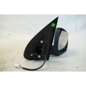 RETROVISOR DIREITO NISSAN MARCH SV 1.6 16V FLEXSTART 2017