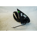 RETROVISOR ESQUERDO NISSAN MARCH SV 1.6 16V FLEXSTART 2017