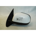 RETROVISOR ESQUERDO NISSAN MARCH SV 1.6 16V FLEXSTART 2017
