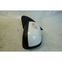 RETROVISOR ESQUERDO NISSAN MARCH SV 1.6 16V FLEXSTART 2017