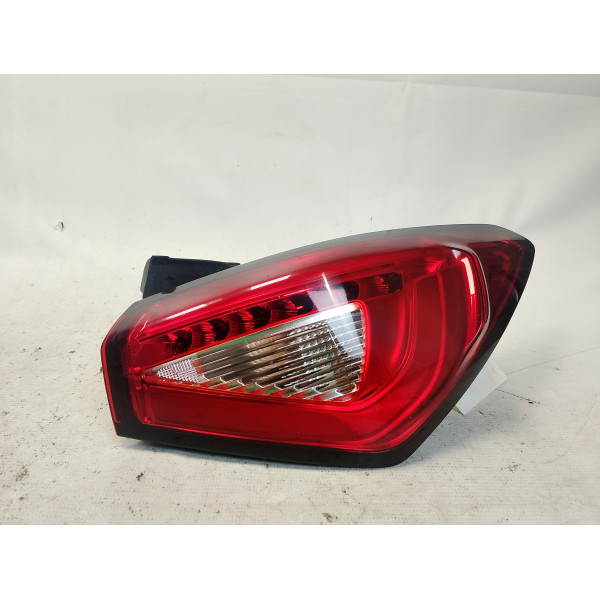 LANTERNA TRASEIRA DIREITA FIAT CRONOS DRIVE 1.3 8V 2023