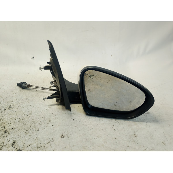 RETROVISOR DIREITO FIAT CRONOS DRIVE 1.3 8V 2023