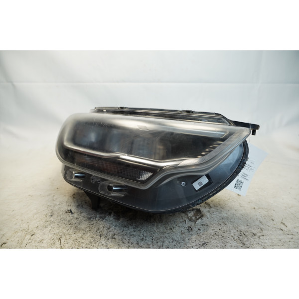 FAROL DIANTEIRO DIREITO FIAT STRADA VOLCANO 1.3 2020/2021