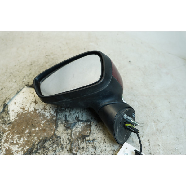RETROVISOR DIREITO FORD FIESTA SEL 1.6 16V FLEX AUT 2017