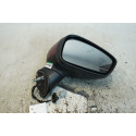 RETROVISOR ESQUERDO FORD FIESTA SEL 1.6 16V FLEX AUT 2017