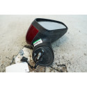 RETROVISOR ESQUERDO FORD FIESTA SEL 1.6 16V FLEX AUT 2017