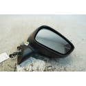 RETROVISOR ESQUERDO FORD FIESTA SEL 1.6 16V FLEX AUT 2017
