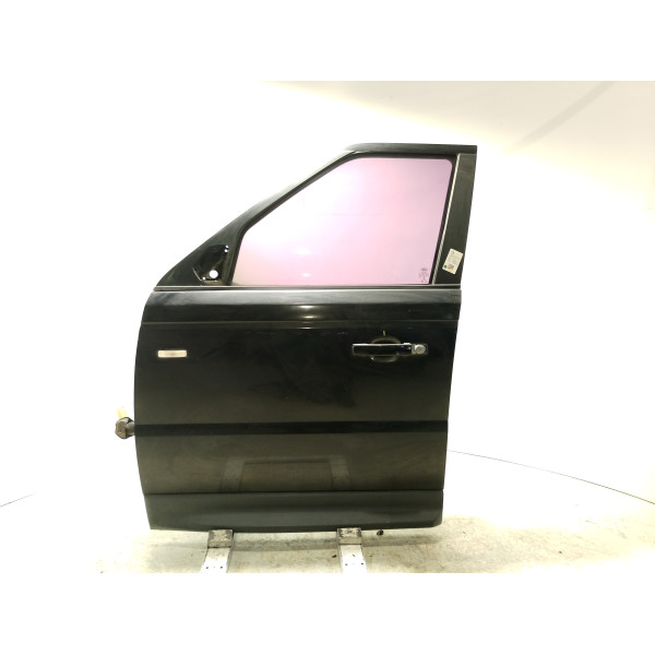 PORTA DIANTEIRA ESQUERDA LAND RANGE ROVER SPORT HSE 3.0 2013