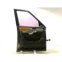 PORTA DIANTEIRA ESQUERDA LAND RANGE ROVER SPORT HSE 3.0 2013