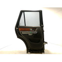PORTA TRASEIRA ESQUERDA LAND RANGE ROVER SPORT HSE 3.0 2013