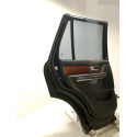PORTA TRASEIRA ESQUERDA LAND RANGE ROVER SPORT HSE 3.0 2013