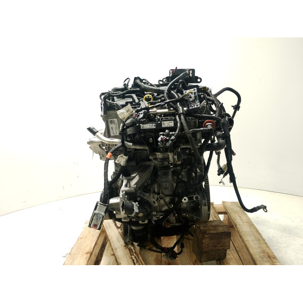 MOTOR COMPLETO CHEVROLET TRACKER PREMIER 1.2 2023/2024