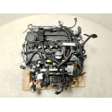 MOTOR COMPLETO CHEVROLET TRACKER PREMIER 1.2 2023/2024