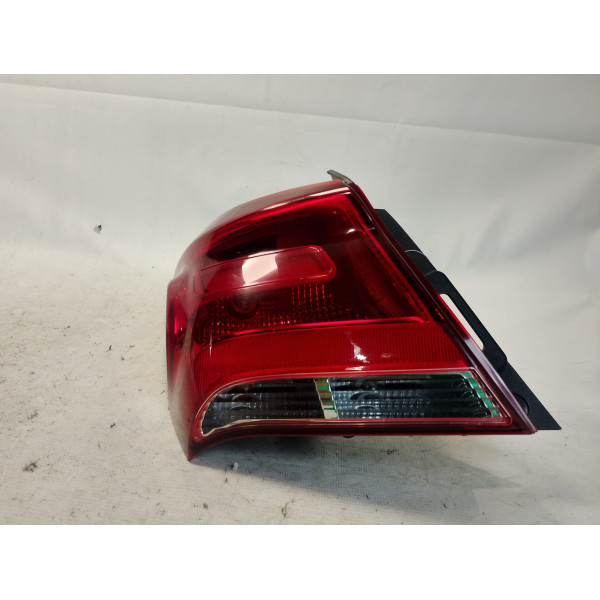 LANTERNA TRASEIRA ESQUERDA CHEVROLET PRISMA SED. 1.4 2018/19