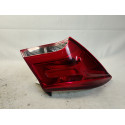 LANTERNA TRASEIRA ESQUERDA CHEVROLET PRISMA SED. 1.4 2018/19