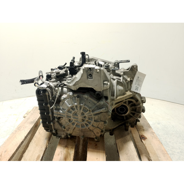 CÂMBIO AUTOMATICO HYUNDAI HB20 VISION 1.6 FLEX 2020/2021